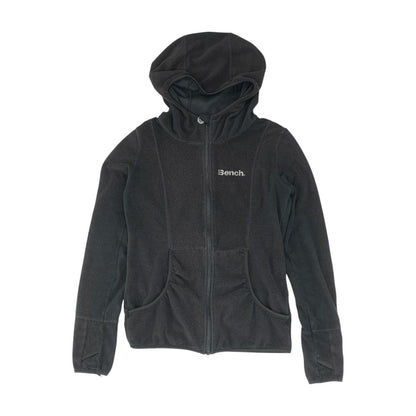 Black Jacket