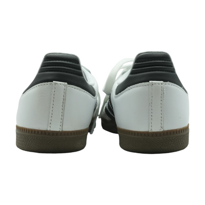 Samba Athletic Shoes