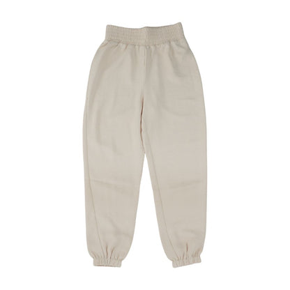 Tan Active Pants