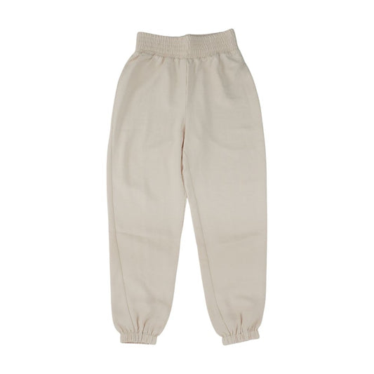 Tan Active Pants