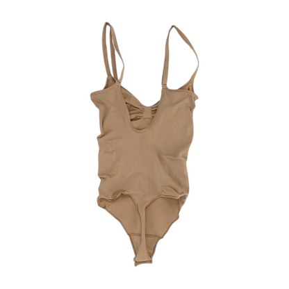 Brown Shapewear