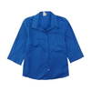 Blue Button Down