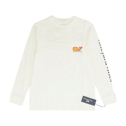 White T-Shirt