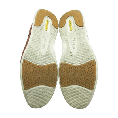 Brown Derby/oxford Dress Shoes