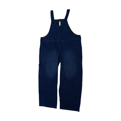 Blue Plus Regular Jeans