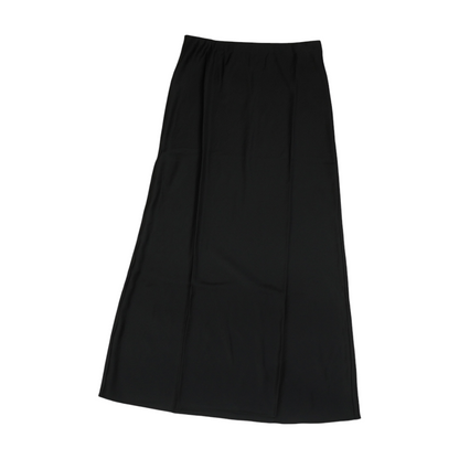 Black Skirt