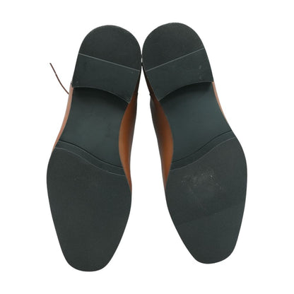Brown Derby/oxford Dress Shoes