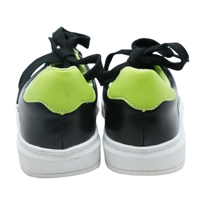 Gray Casual Shoes
