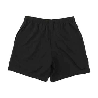 Black Active Shorts