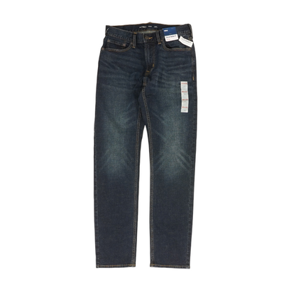 Slim Jeans