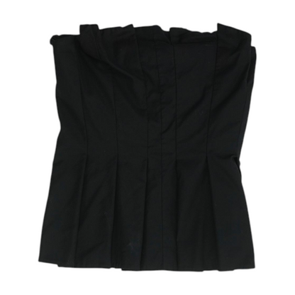 Black Blouse