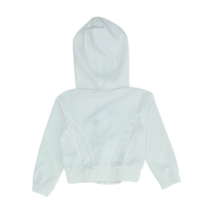 White Jacket