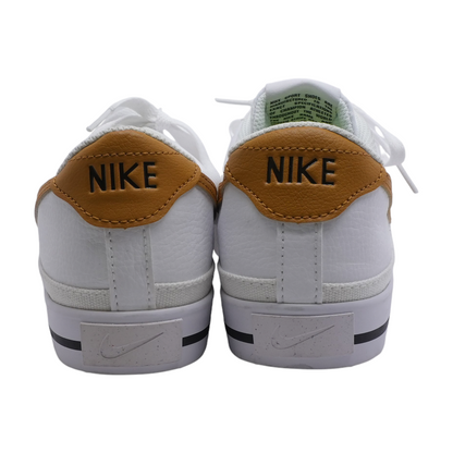 Court Legacy Next Nature Low-Top Athletic Shoes