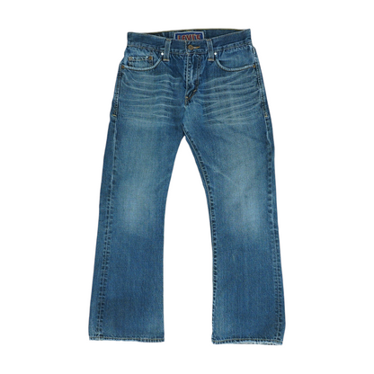 527 Bootcut Jeans
