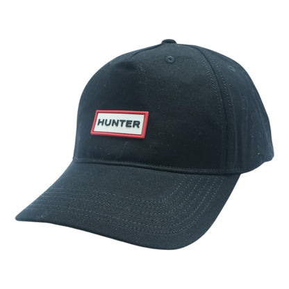 Black Ballcap