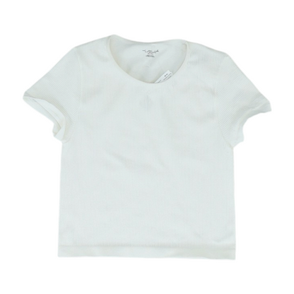 Ivory Active T-Shirt