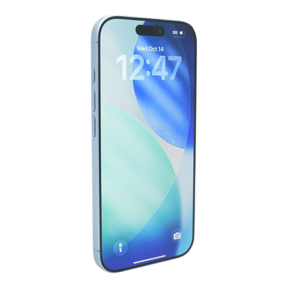 iPhone 17 "Carrier Unlocked" 256GB Blue UB RENEWED