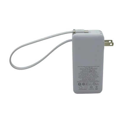 Fusion 10K Power Bank