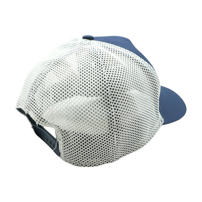 Navy Ballcap