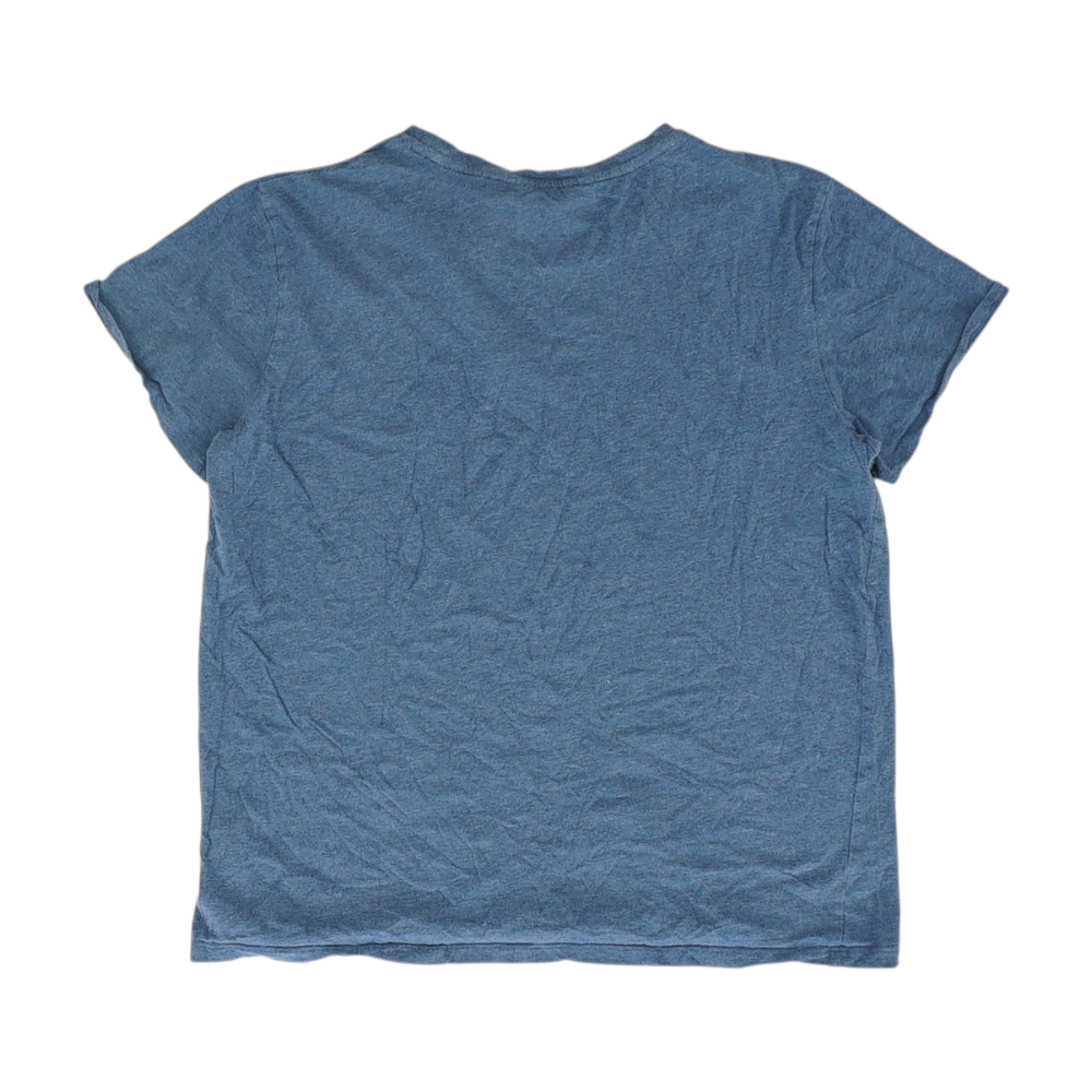 Blue T-Shirt