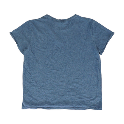 Blue T-Shirt