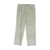 Beige Classic Pants