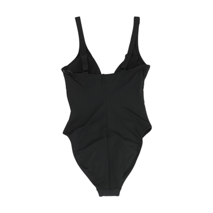 Black One-Piece