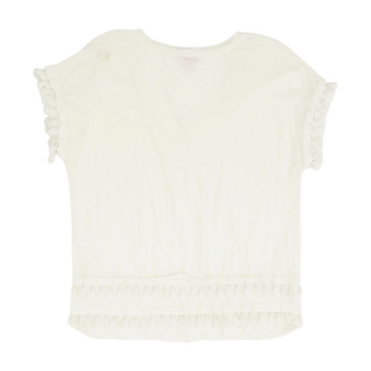 White Blouse