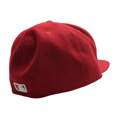 Red Boston Red Sox Ballcap