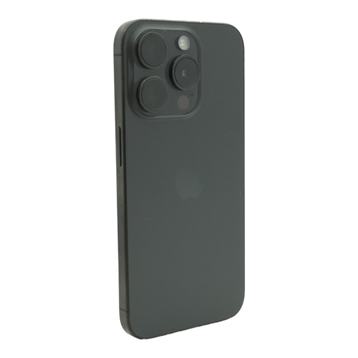 iPhone 15 Pro "AT&T" 128GB Titanium Black