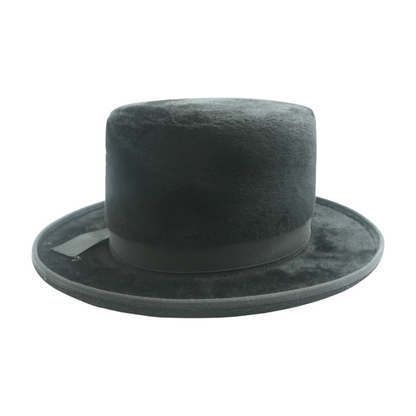 Black Misc. Hat