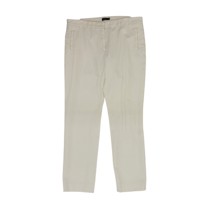 White Pants