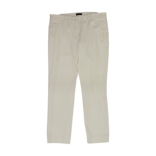 White Pants