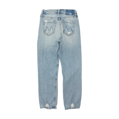 Blue Slim Jeans