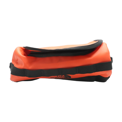 Orange Accessory Organizer