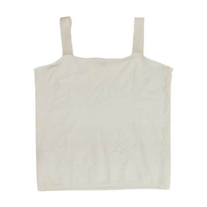 Ivory Blouse