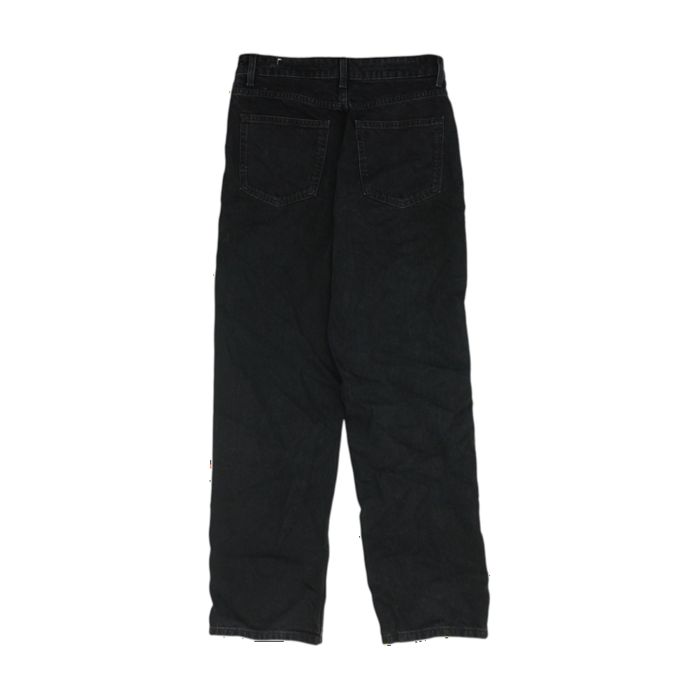 Black Jeans