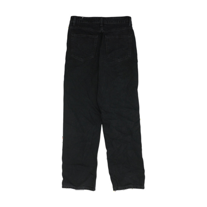 Black Jeans