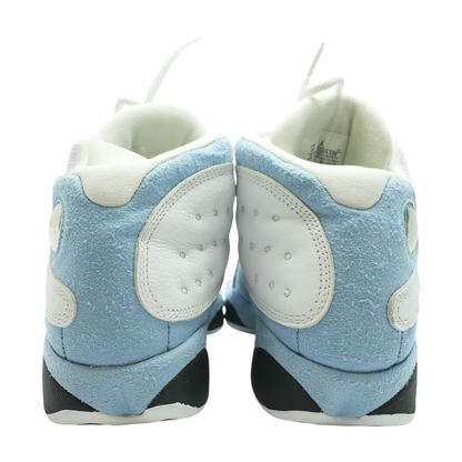 White Athletics Shoes