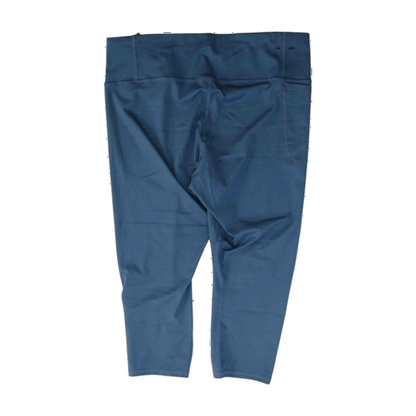 Under Armour Blue Plus Size Active Leggings – Image 2