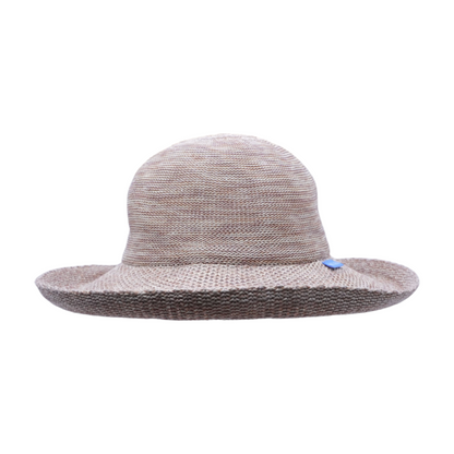 Beige Sun / Beach Hat