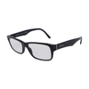 Black VPR 16M Rectangle Prescription Eyewear