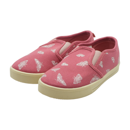 Pink Casual Shoes Shoes