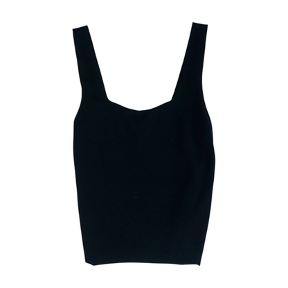 Black Blouse