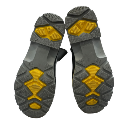 Black Work / Hiking Boots