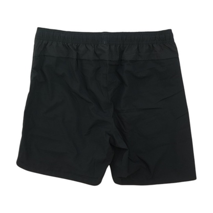 Black Active Shorts