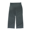Black Petite Regular Pants