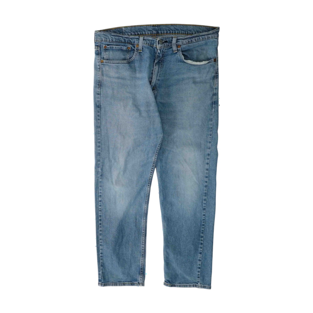 505 Regular Jeans