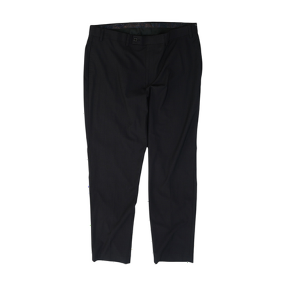 Multi Check Regular Pants