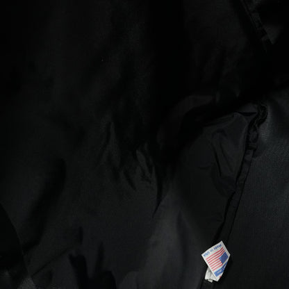 Black Backpack